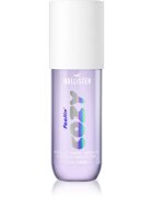 Hollister Feelin' Cozy brumă parfumată pentru corp si par pentru femei Marshmallow 198 ml