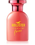 Hollister Feelin´ Free For Her Eau de Parfum pentru femei 30 ml