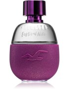 Hollister Festival Nite for Her Eau de Parfum pentru femei 100 ml
