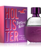 Hollister Festival Nite for Her Eau de Parfum pentru femei 100 ml