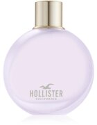 Hollister Free Wave Eau de Parfum pentru femei 100 ml