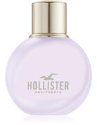 Hollister Free Wave Eau de Parfum pentru femei 30 ml