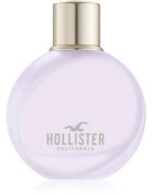 Hollister Free Wave Eau de Parfum pentru femei 50 ml