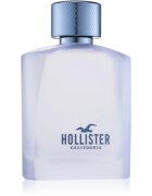 Hollister Free Wave Eau de Toilette pentru bărbați 100 ml