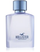 Hollister Free Wave Eau de Toilette pentru bărbați 50 ml