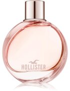 Hollister Wave Eau de Parfum pentru femei 100 ml