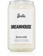 homesick Barbie Dreamhouse lumânare parfumată 390 g