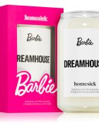 homesick Barbie Dreamhouse lumânare parfumată 390 g