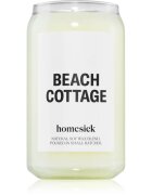 homesick Beach Cottage lumânare parfumată 390 g