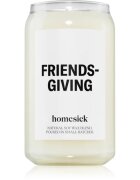 homesick Friendsgiving lumânare parfumată 390 g