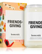 homesick Friendsgiving lumânare parfumată 390 g