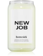 homesick New Job lumânare parfumată 390 g