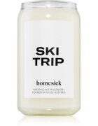homesick Ski Trip lumânare parfumată 390 g