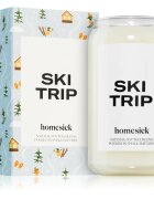 homesick Ski Trip lumânare parfumată 390 g