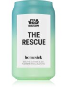 homesick Star Wars The Rescue lumânare parfumată 390 g