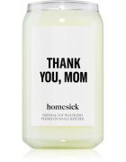 homesick Thank You Mom lumânare parfumată 390 g