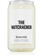 homesick The Nutcracker lumânare parfumată 390 g