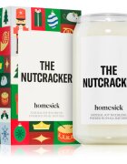 homesick The Nutcracker lumânare parfumată 390 g