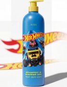 Hot Wheels Aura gel de duș 1000 ml