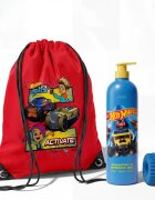 Hot Wheels Cosmetic Set set cadou pentru copii