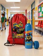 Hot Wheels Cosmetic Set set cadou pentru copii