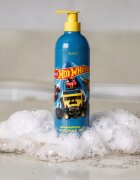 Hot Wheels Cosmetic Set set cadou pentru copii