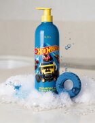 Hot Wheels Cosmetic Set set cadou pentru copii