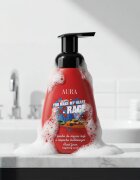Hot Wheels Race Săpun lichid pentru mâini 300 ml