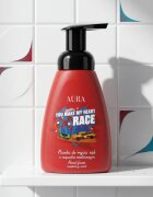 Hot Wheels Race Săpun lichid pentru mâini 300 ml