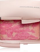 Hourglass Ambient Lighting Blush fard de obraz sub forma de pudra culoare Luminous Flush 4.2 g