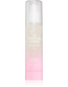 House of Hur 3X Capsule Hydro Booster Cream Primer hidratant pentru strălucirea și netezirea pielii 50 ml