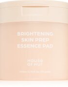 House of Hur Brightening Skin Prep Essence Pad dischete de tonifiere pentru uniformizarea nuantei tenului 140 ml