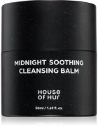 House of Hur Midnight Soothing Cleansing Balm lotiune de curatare cu efect de hidratare 50 ml