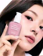 House of Hur Moist Ampoule Blusher fard de obraz lichid culoare 04 Lavender Flush 20 ml