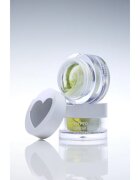House of Hur Phyto Brew Matcha Dual Cream And Gel cremă de față pentru hidratare și iluminare dual 50 ml