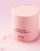 House of Hur Purifying Cleansing Balm lapte de curatare hidratant si hranitor pentru reglarea cantitatii de sebum. 50 ml