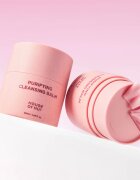 House of Hur Purifying Cleansing Balm lapte de curatare hidratant si hranitor pentru reglarea cantitatii de sebum. 50 ml