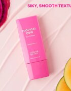 House of Hur Tropical Dew Sun Cream loțiune protectoare hidratantă SPF 50+ 50 ml