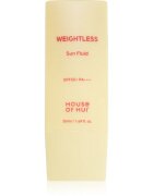 House of Hur Weightless Sun Fluid fluid protecție SPF 50+ 50 ml