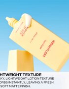 House of Hur Weightless Sun Fluid fluid protecție SPF 50+ 50 ml