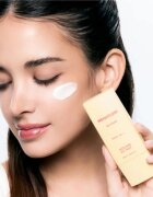 House of Hur Weightless Sun Fluid fluid protecție SPF 50+ 50 ml