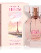 House of Thêom Endless Love Eau de Parfum pentru femei 75 ml
