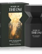 House of Thêom Epic Elegance Eau de Parfum pentru femei 75 ml