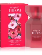 House of Thêom Hidden Hibiscus Eau de Parfum pentru femei 75 ml