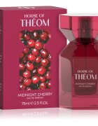 House of Thêom Midnight Cherry Eau de Parfum pentru femei 75 ml