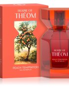 House of Thêom Peach Tempation Peach Temptation Eau de Parfum pentru femei 75 ml