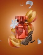 House of Thêom Peach Tempation Peach Temptation Eau de Parfum pentru femei 75 ml