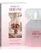 House of Thêom Rosy Whisper Eau de Parfum pentru femei 75 ml