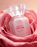House of Thêom Rosy Whisper Eau de Parfum pentru femei 75 ml