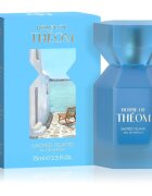 House of Thêom Sacred Island Eau de Parfum pentru femei 75 ml